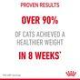 Royal Canin Lightweight Care Wet Cat Food in Gravy 48x85g