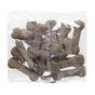 Jollyes Charcoal Bones Dog Treats 350g