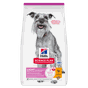 Hill'S Science Plan Light Small & Mini Mature Adult Dog Food With Chicken 2.5kg