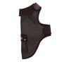 Rufus & Rosie Wax Style Reflective Dog Jacket, XL