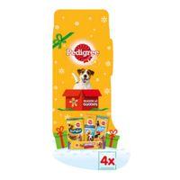 Pedigree Christmas Stocking for Dogs 367g