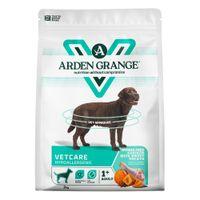 Arden Grange VetCare Hypoallergenic Dry Dog Food 2kg