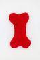 Rufus & Rosie Christmas Bone Dog Toy