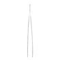 Zoo Med Stainless Steel Reptile Feeding Tongs, 10 Inches