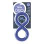 Zeus DUO Bacon Figure of 8 Dog Chew Toy
