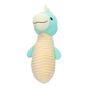 Rufus & Rosie Seahorse Plush Dog Toy