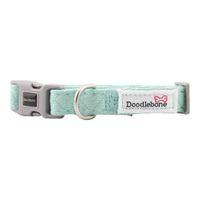 Doodlebone Dinky Dog Collar Mint 0.5-1