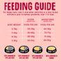 Scrumbles Dry Cat Food for Adult & Seniors Salmon 2.5kg
