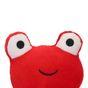 Rufus & Rosie Crab Plush Summer Dog Toy