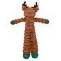 KONG Holiday Shakers™ Crumples Reindeer Extra Large Dog Toy