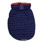 Rufus & Rosie Red Reversable Puffer Jacket, Small+ 