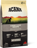ACANA Light and Fit Dry Dog Food 11.4kg