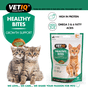VetIQ Growth Support Treats Cat Treats