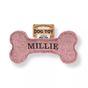 History & Heraldry 'Millie' Dog Toy