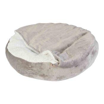 Hideaway dog bed best sale