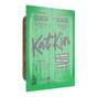 KatKin Fresh Cat Food Duck + Chicken Recipe (Quack) 152g