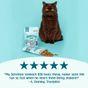 Scrumbles Krunchies Cat Dental Pillow Treats 60g