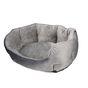 Rufus & Rosie Diamond Cat Bed