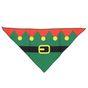 Rufus & Rosie Elf Dog Bandana Medium/Large
