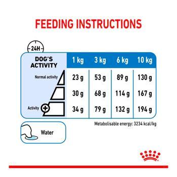 Royal canin mini light weight fashion care 3kg