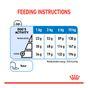 Royal Canin Dry Dog Food Mini Light Weight Care Adult 3kg