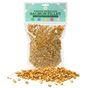 Jr Pet Products Freeze Dried Salmon Fillets 200g