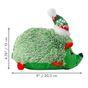 KONG Holiday Comfort HedgeHug Assorted Dog Toy Medium