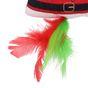 Rufus & Rosie Character Christmas Cat Toy Assorted