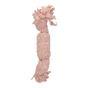 Rufus & Rosie Dinky Paws Plush Tug Dog Toy