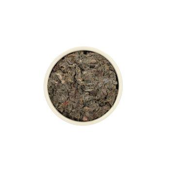 Raw and Simple Raw Dog Food Beef Green Tripe, 454g