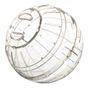 Savic Runner Hamster Exercise Ball, Medium