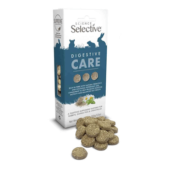Science Selective Digestive Care Small Pet Supplements