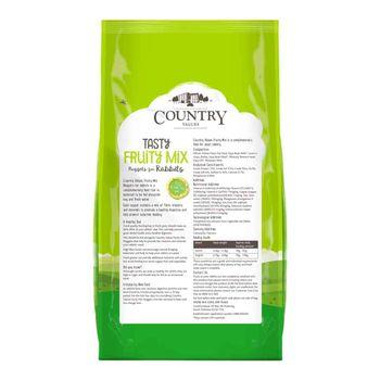 Country Value Rabbit Nuggets, Rabbit Food, 1.5kg
