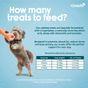 Coachi Natural Calming Dog Treats Turkey 100g
