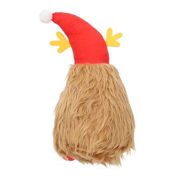 Rufus & Rosie Christmas Gonk Assorted Dog Toy