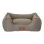 Snug & Cosy Heritage Rectangular Pet Bed Small