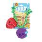 BARK Berry Best Friends Dog Toy