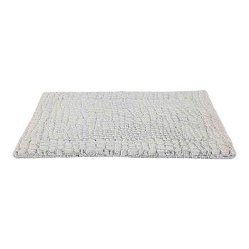 Rufus & Rosie Luxury Fleece Dog Crate Mat, Large