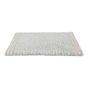 Rufus & Rosie Luxury Fleece Dog Crate Mat, Large
