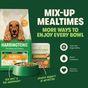 Harringtons Dry Dog Food, Turkey, 4Kg