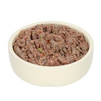 Natures Menu Complete & Balanced Lamb Raw Dog Food 500g