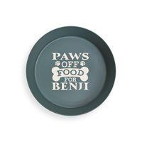 History & Heraldry 'Benji' Dog Bowl