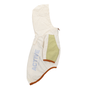 Rufus & Rosie Active Lightweight Dog Coat Khaki Small