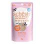 Schesir Complete and Balanced Wet Kitten Food Salmon in Mousse 70g