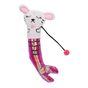 Rufus & Rosie Plush Catnip Mermaid Cat Toy
