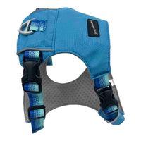 Hem & Boo PRO LITE Dog Harness Medium Blue