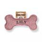 History & Heraldry 'Lily' Dog Toy