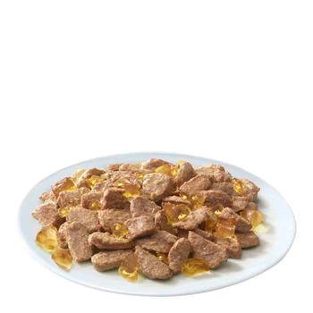 Whiskas Pouch in Jelly Kitten Fish Selection