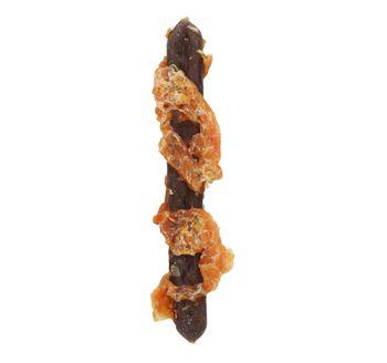 Rosewood Jumbo Pig in Blanket Christmas Dog Treat