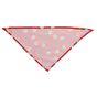 Rufus & Rosie Football is Life Dog Bandana S-M